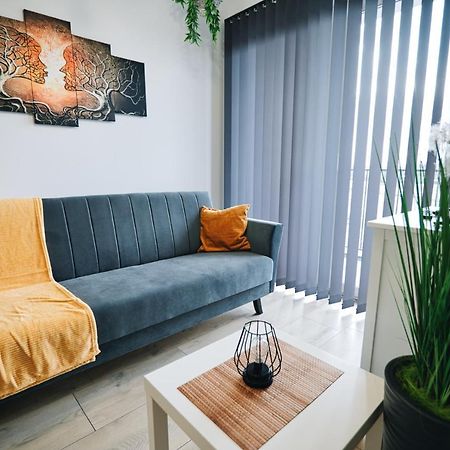 Apartament 30Tka By Housine Zator Extérieur photo
