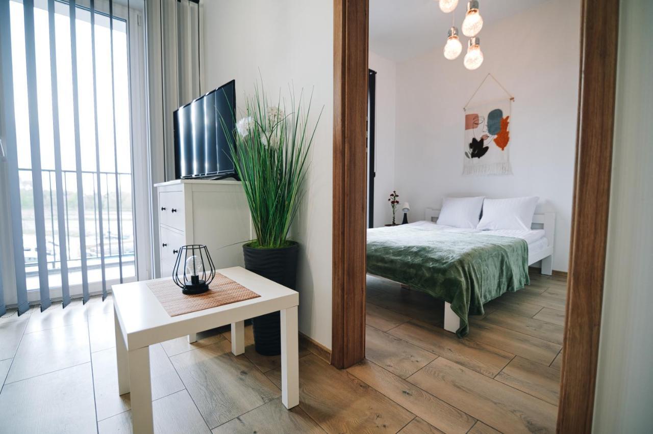 Apartament 30Tka By Housine Zator Extérieur photo