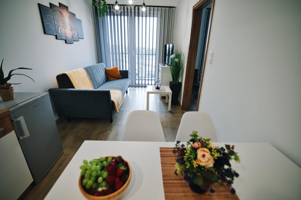 Apartament 30Tka By Housine Zator Extérieur photo