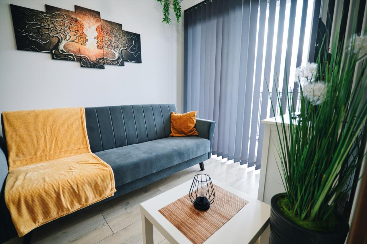 Apartament 30Tka By Housine Zator Extérieur photo