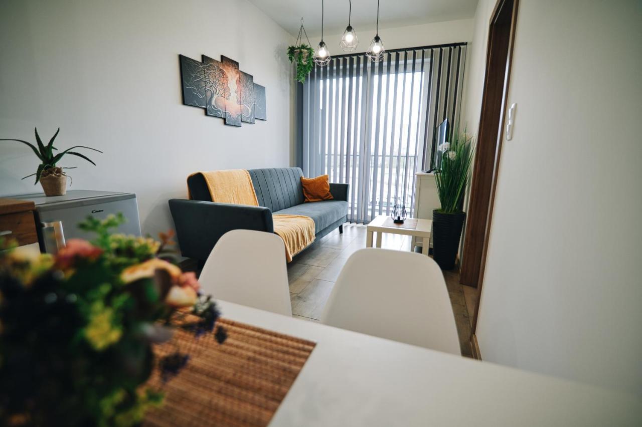 Apartament 30Tka By Housine Zator Extérieur photo