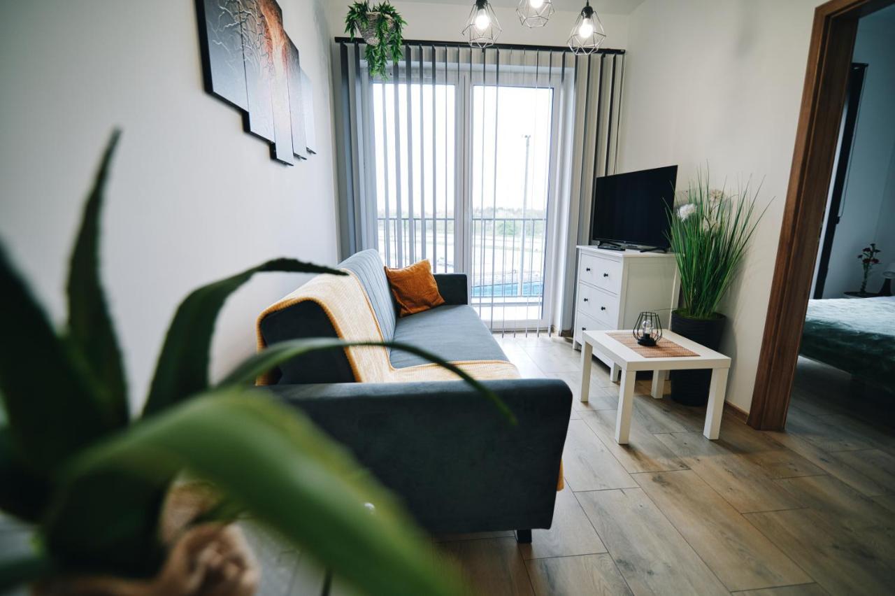 Apartament 30Tka By Housine Zator Extérieur photo