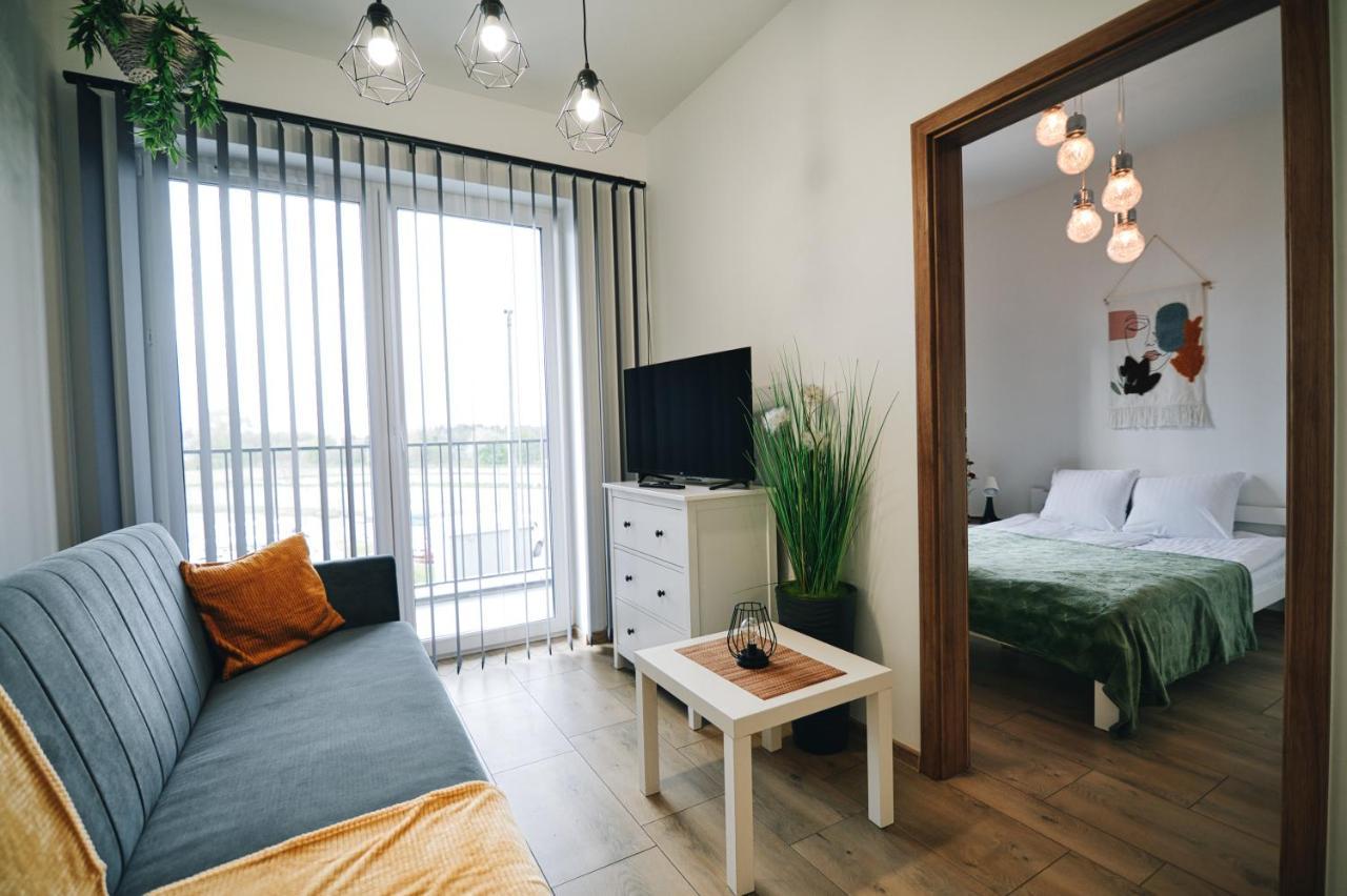 Apartament 30Tka By Housine Zator Extérieur photo