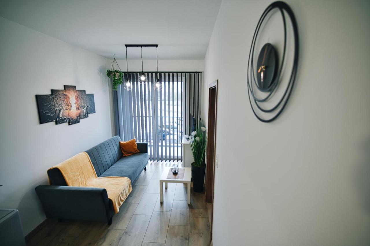 Apartament 30Tka By Housine Zator Extérieur photo