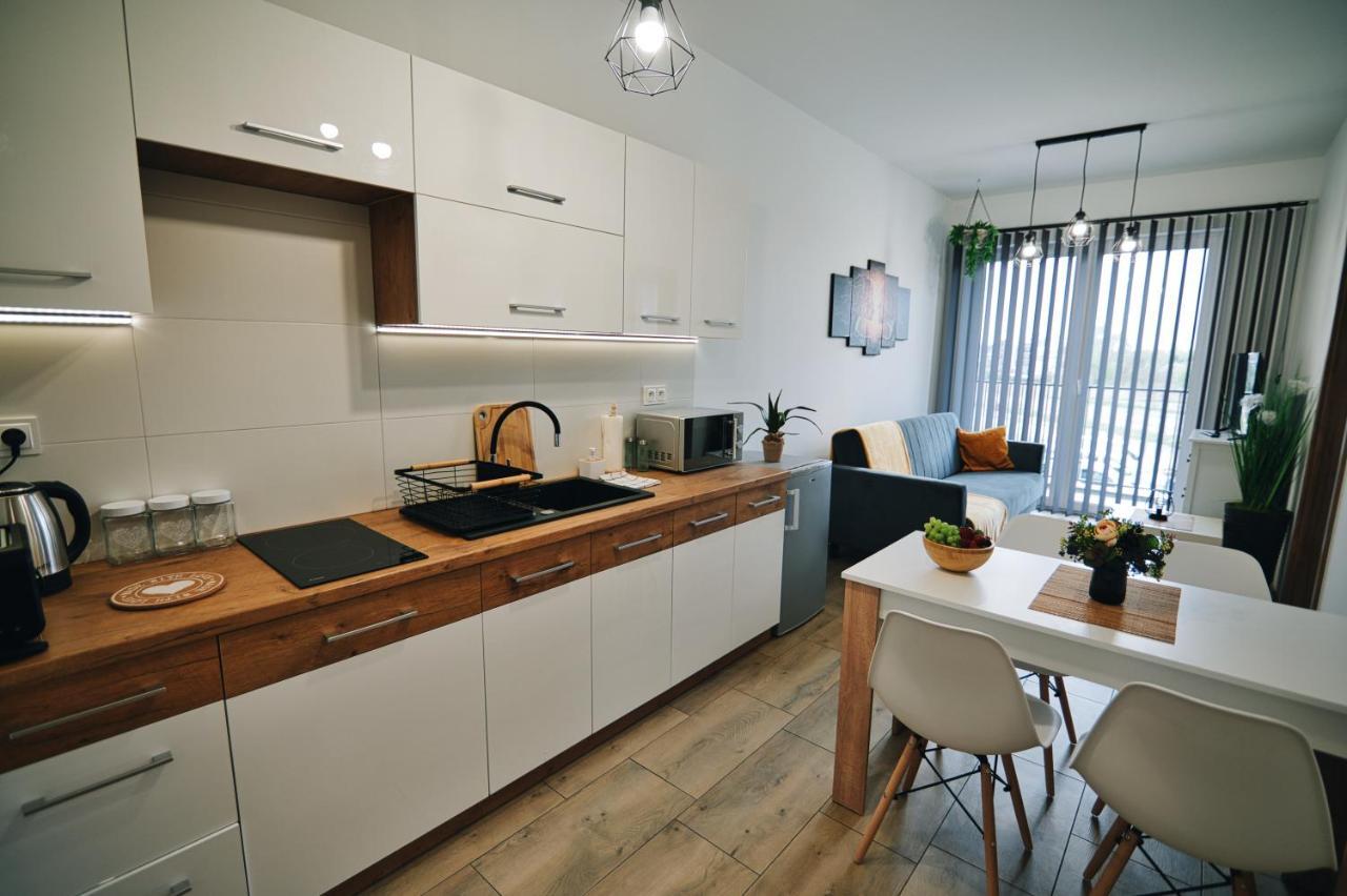 Apartament 30Tka By Housine Zator Extérieur photo