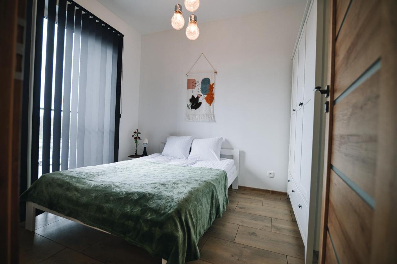 Apartament 30Tka By Housine Zator Extérieur photo