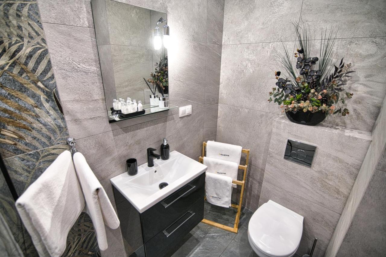 Apartament 30Tka By Housine Zator Extérieur photo